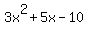 3x%5E2%2B5x-10