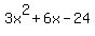 3x%5E2%2B6x-24