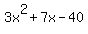 3x%5E2%2B7x-40