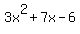 3x%5E2%2B7x-6