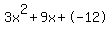 3x%5E2%2B9x%2B-12