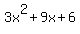 3x%5E2%2B9x%2B6