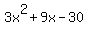 3x%5E2%2B9x-30