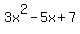 3x%5E2-5x%2B7