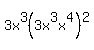 3x%5E3%283x%5E3x%5E4%29%5E2