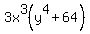 3x%5E3%28y%5E4%2B64%29