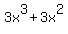 3x%5E3%2B3x%5E2