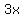 3x+%963x%2B4y+=0+-3x