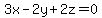 3x-2y%2B2z=0