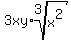\"3xy%2Aroot%283%2Cx%5E2%29+\"