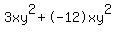 3xy%5E2%2B-12xy%5E2