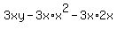 3xy+-3x%2Ax%5E2+-+3x%2A2x%29