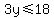3y%3C=18