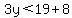 3y%3C19%2B8