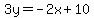 3y=-2x%2B10
