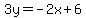 3y=-2x%2B6