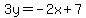 3y=-2x%2B7