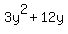 3y%5E2%2B12y