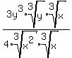 3y%5E3%2Aroot%283%2Cy%29root%283%2Cx%29%2F%284%2Aroot%283%2Cx%5E2%29root%283%2Cx%29%29