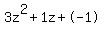 3z%5E2%2B1z%2B-1