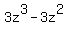 3z%5E3+-3z%5E2