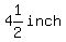 4%261%2F2inch
