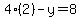 4%282%29-y=8