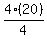 4%2820%29%2F4%29y=x%5E2