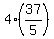 4%2837%2F5%29