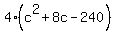 4%28c%5E2%2B8c-240%29