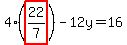 4%28highlight%2822%2F7%29%29-12y=16