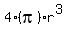 4%28pi%29r%5E3