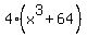 4%28x%5E3%2B64%29
