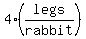 4%2A%28legs%2Frabbit%29