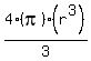 4%2A%28pi%29%2A%28r%5E3%29%2F3