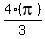4%2A%28pi%29%2F3