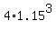 4%2A1.15%5E3