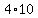 4%2A10