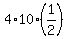 4%2A10%2A%281%2F2%29
