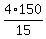 4%2A150%2F15
