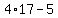 4%2A17-5