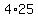 4%2A25