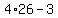 4%2A26-3