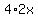 4%2A2x