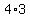4%2A3