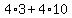 4%2A3%2B4%2A10