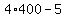 4%2A400-5