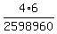 4%2A6%2F2598960