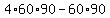 4%2A60%2A90-60%2A90