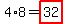4%2A8=highlight%2832%29